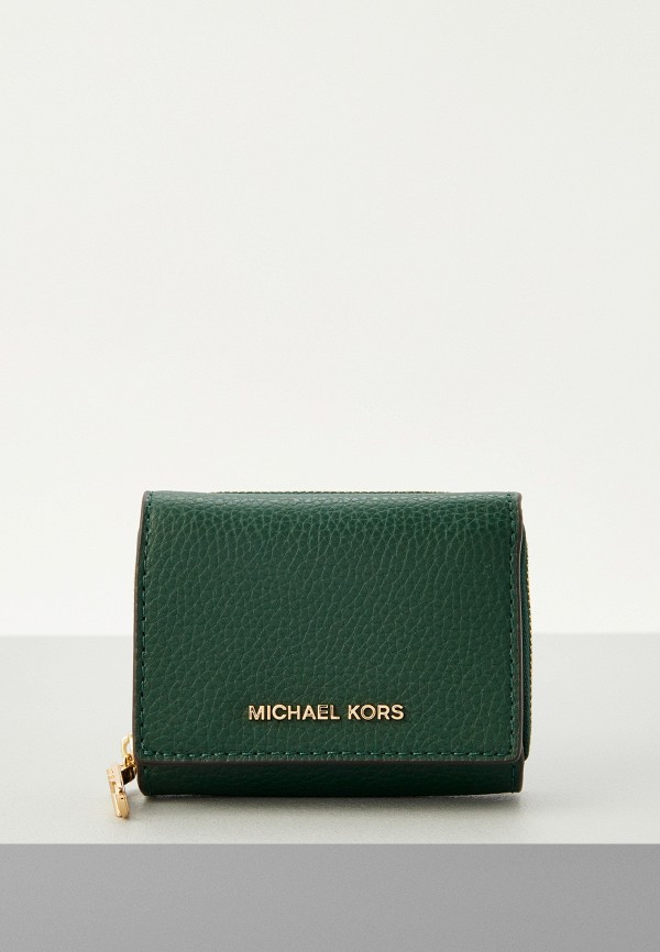 Где купить Кошелек Michael Michael Kors Michael Michael Kors 