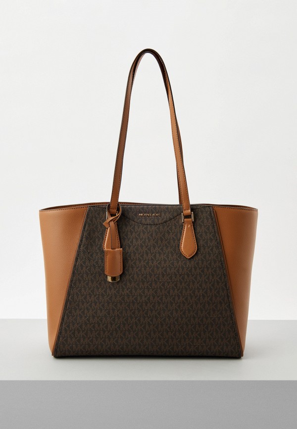 Где купить Сумка и брелок Michael Michael Kors Michael Michael Kors 