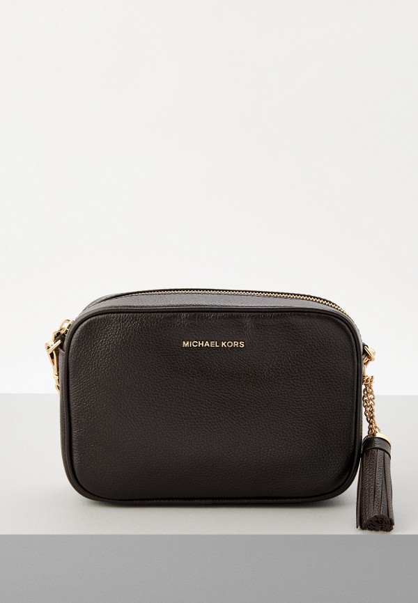 Где купить Сумка и брелок Michael Michael Kors Michael Michael Kors 