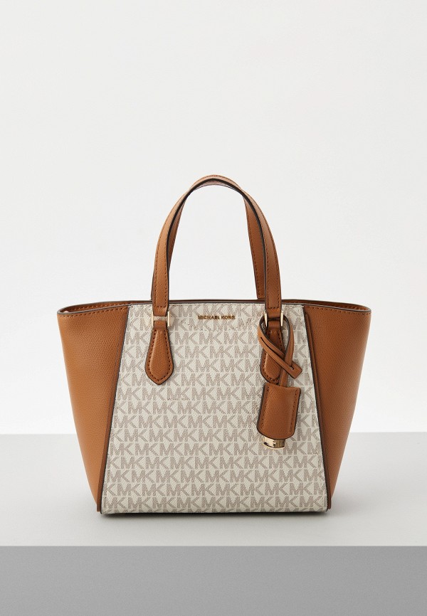 Где купить Сумка и брелок Michael Michael Kors Michael Michael Kors 