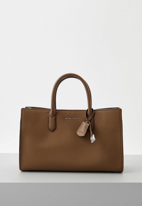 Где купить Сумка и брелок Michael Michael Kors Michael Michael Kors 