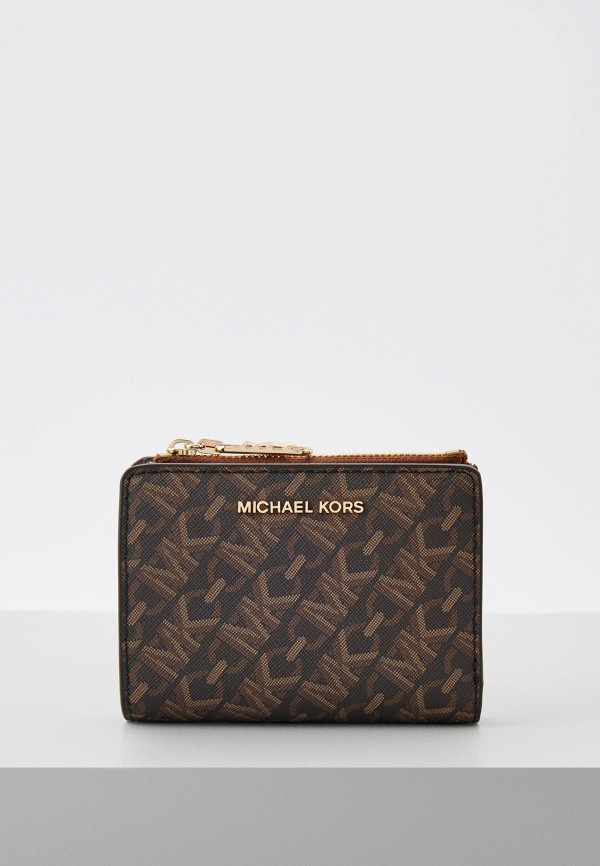 Где купить Кошелек Michael Michael Kors Michael Michael Kors 