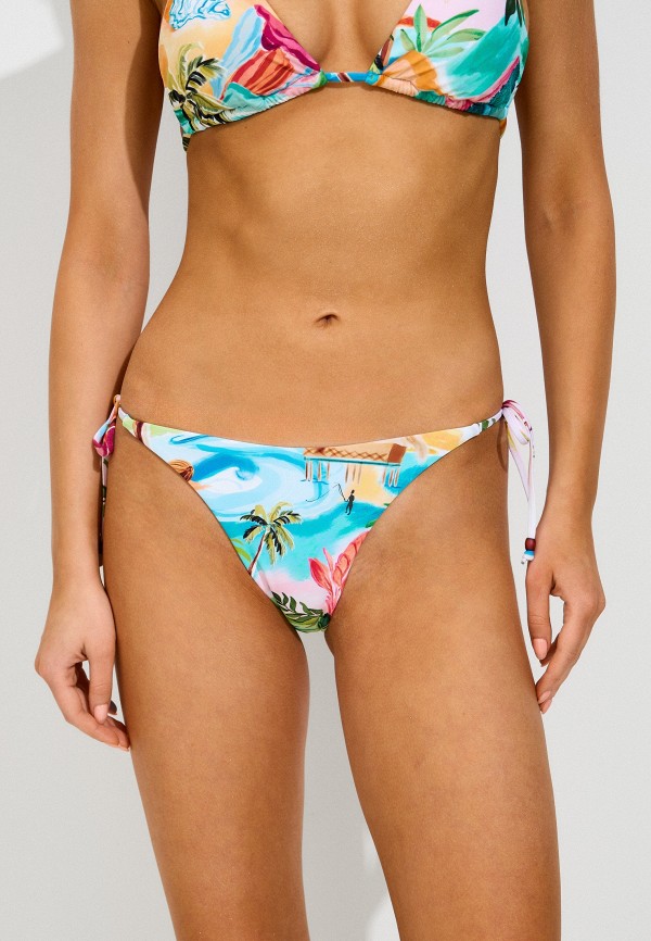 Где купить Плавки Seafolly Australia Seafolly 