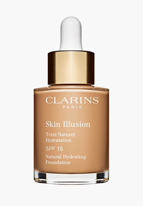 Где купить Тональный крем Clarins Clarins 