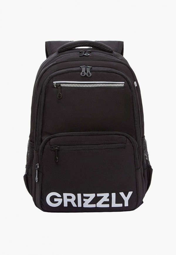 Где купить Рюкзак Grizzly Grizzly 