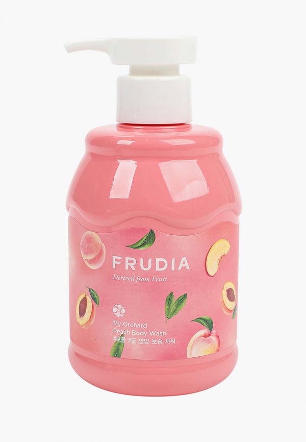 Где купить Гель для душа Frudia Frudia 