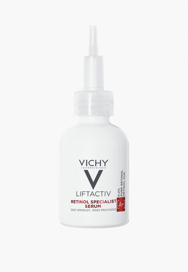 Где купить Сыворотка для лица Vichy Vichy 