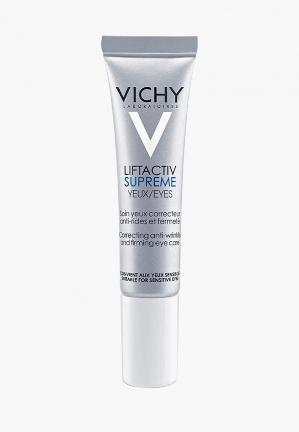 Где купить Крем для кожи вокруг глаз Vichy Vichy 