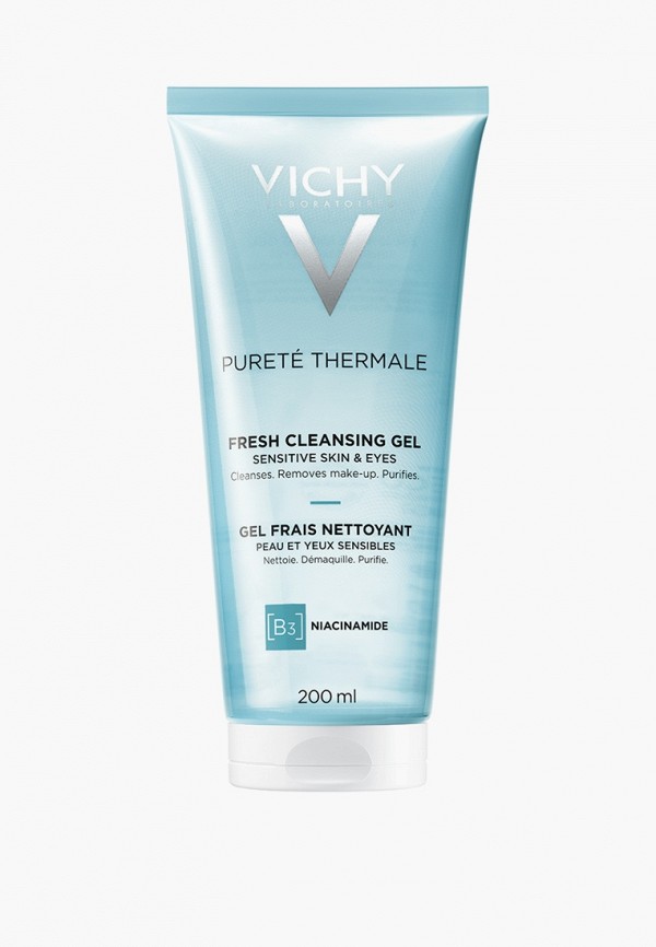 Где купить Гель для умывания Vichy Vichy 