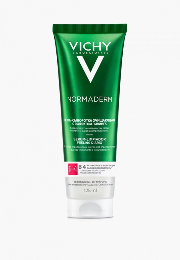 Где купить Гель для умывания Vichy Vichy 