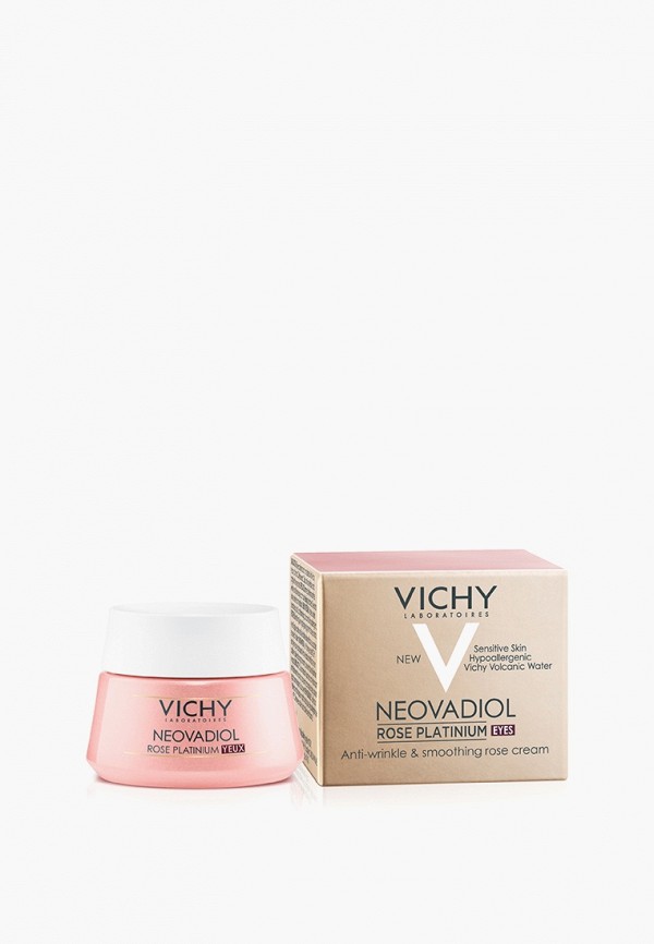 Где купить Крем для кожи вокруг глаз Vichy Vichy 