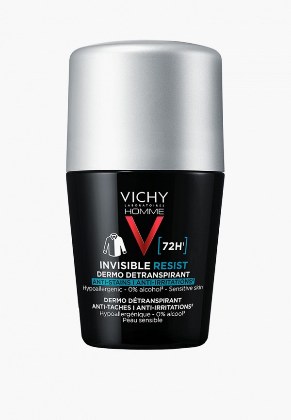 Где купить Дезодорант шариковый Vichy Vichy 