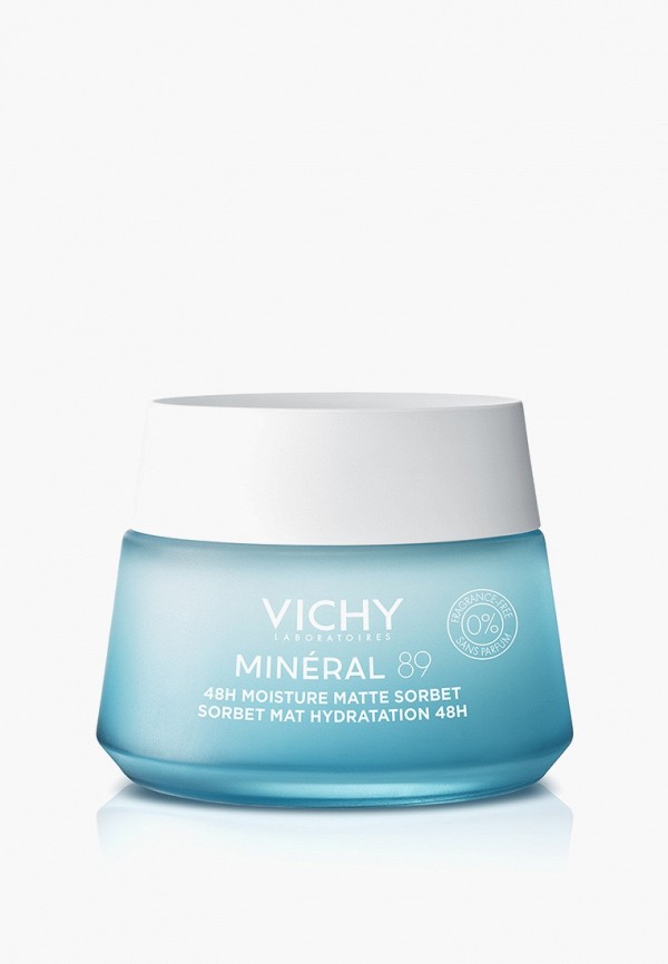 Где купить Гель-крем для лица Vichy Vichy 