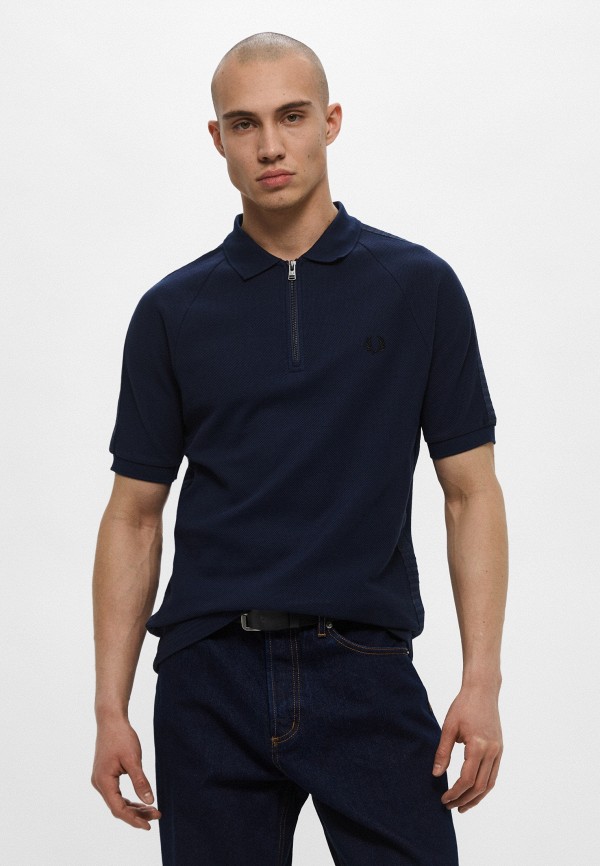 Где купить Поло Fred Perry Fred Perry 