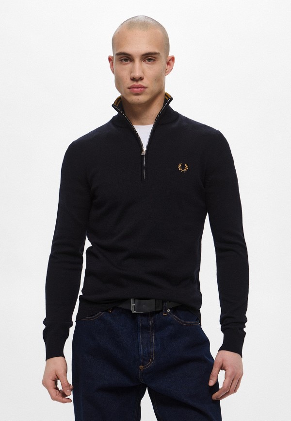 Где купить Джемпер Fred Perry Fred Perry 