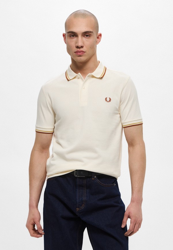 Где купить Поло Fred Perry Fred Perry 