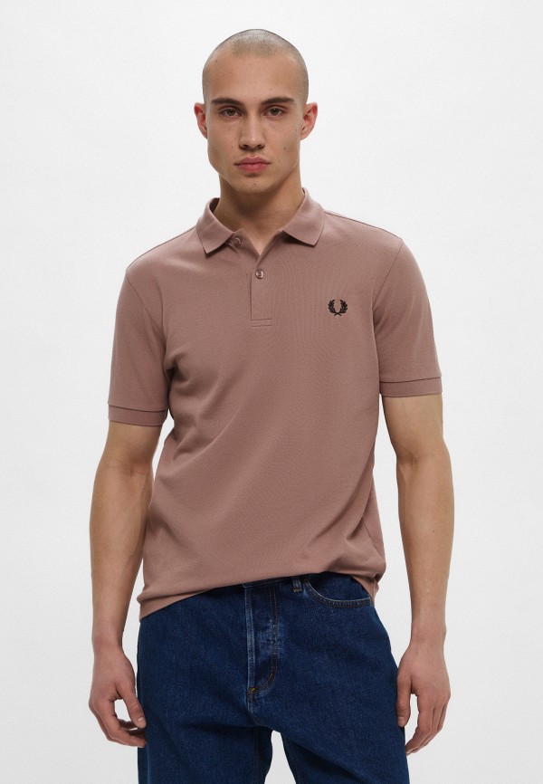 Где купить Поло Fred Perry Fred Perry 