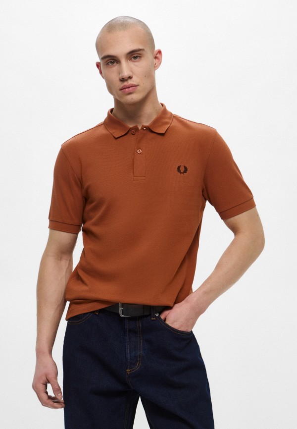 Где купить Поло Fred Perry Fred Perry 