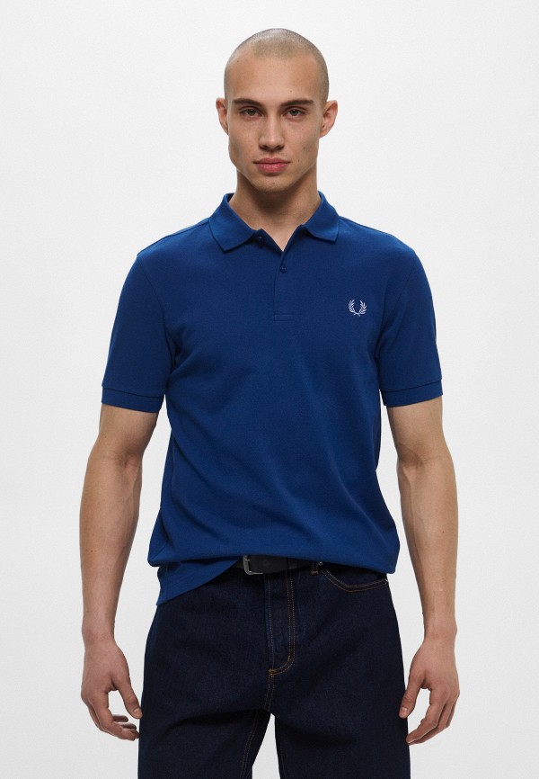 Где купить Поло Fred Perry Fred Perry 