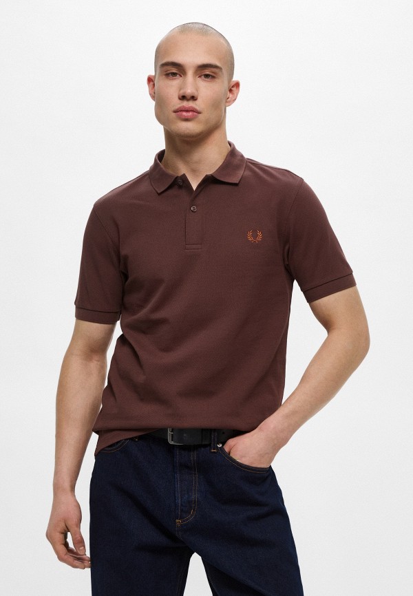 Где купить Поло Fred Perry Fred Perry 