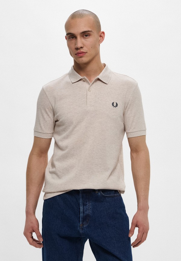 Где купить Поло Fred Perry Fred Perry 