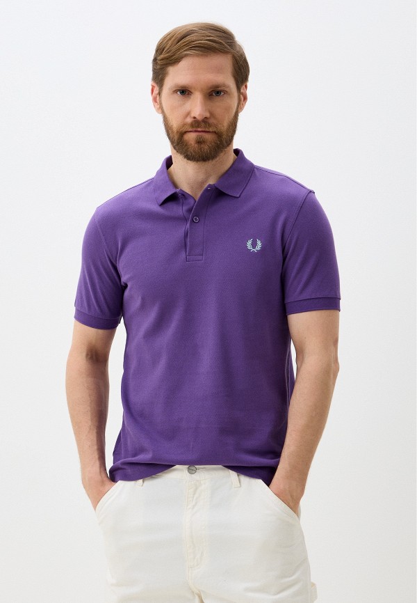 Где купить Поло Fred Perry Fred Perry 