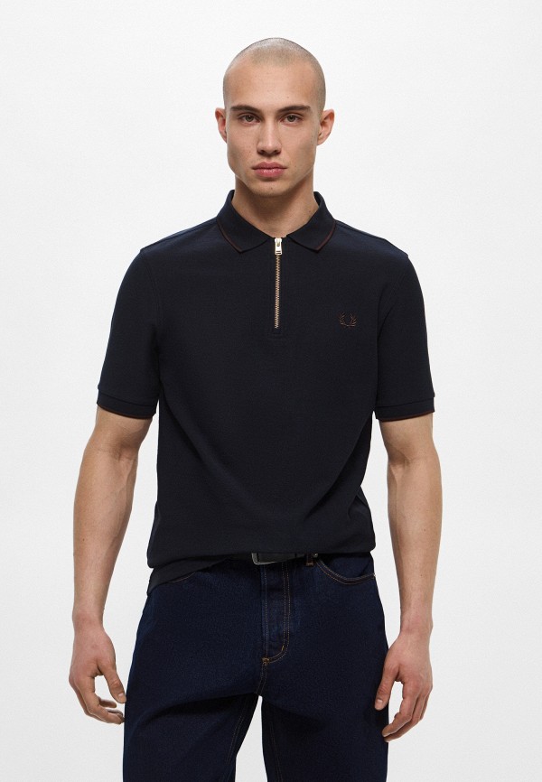 Где купить Поло Fred Perry Fred Perry 