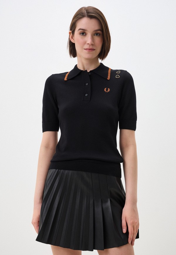 Где купить Поло Fred Perry Fred Perry 