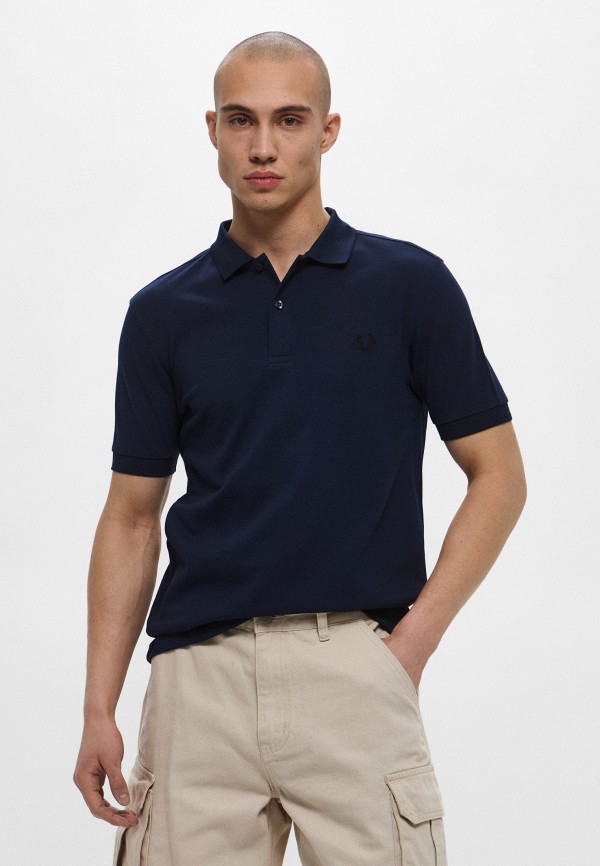 Где купить Поло Fred Perry Fred Perry 