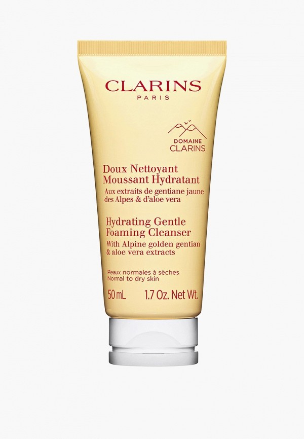 Где купить Крем для умывания Clarins Clarins 