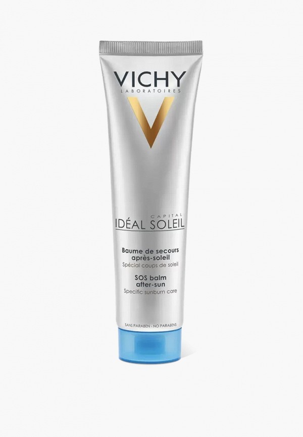 Где купить Бальзам после загара Vichy Vichy 