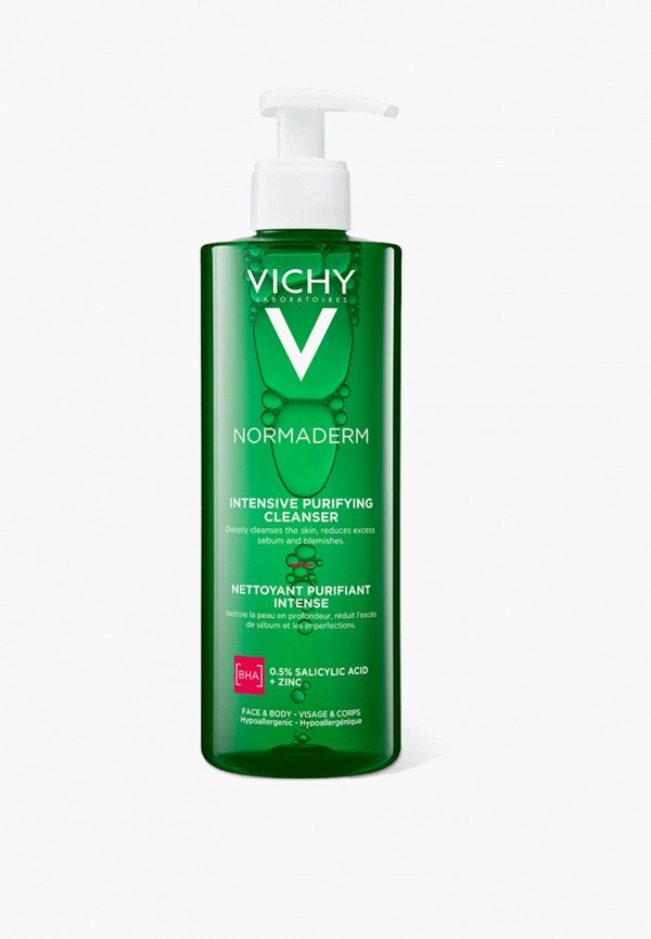 Где купить Гель для умывания Vichy Vichy 