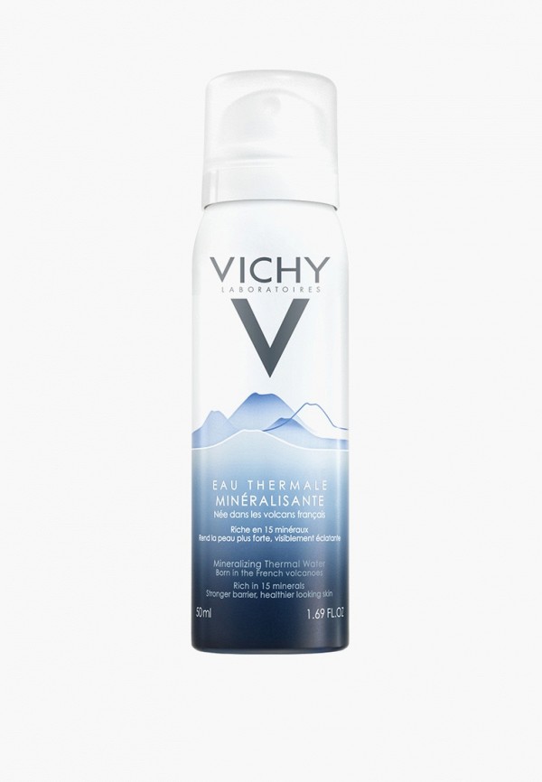 Где купить Термальная вода Vichy Vichy 