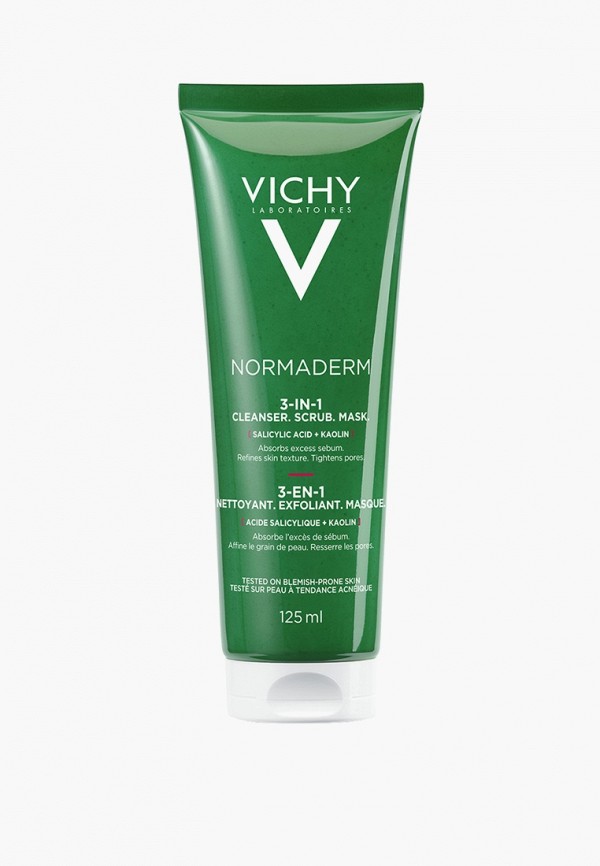 Где купить Гель для умывания Vichy Vichy 