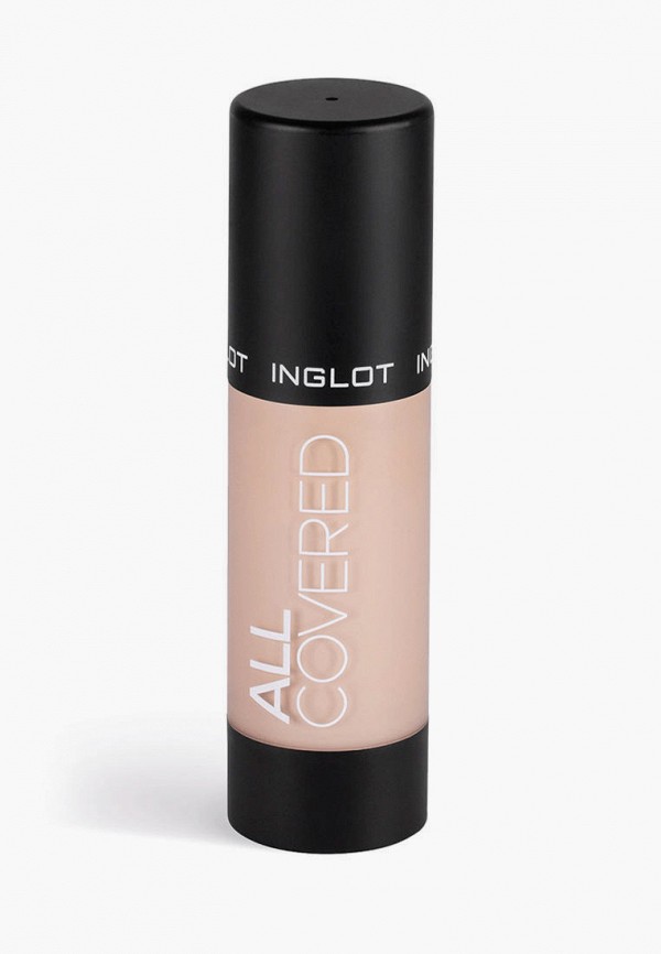 Где купить Тональная основа Inglot Inglot 