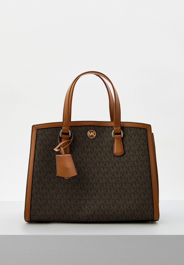 Где купить Сумка и брелок Michael Michael Kors Michael Michael Kors 