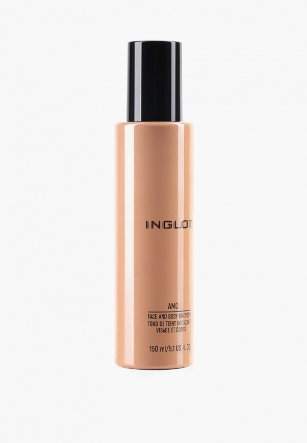 Где купить Бронзатор для лица и тела Inglot Inglot 