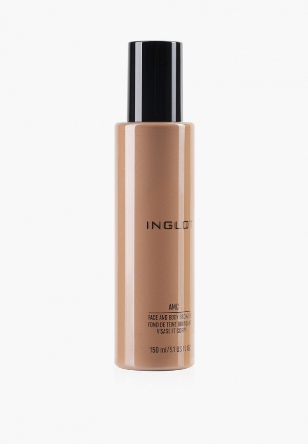 Где купить Бронзатор для лица и тела Inglot Inglot 