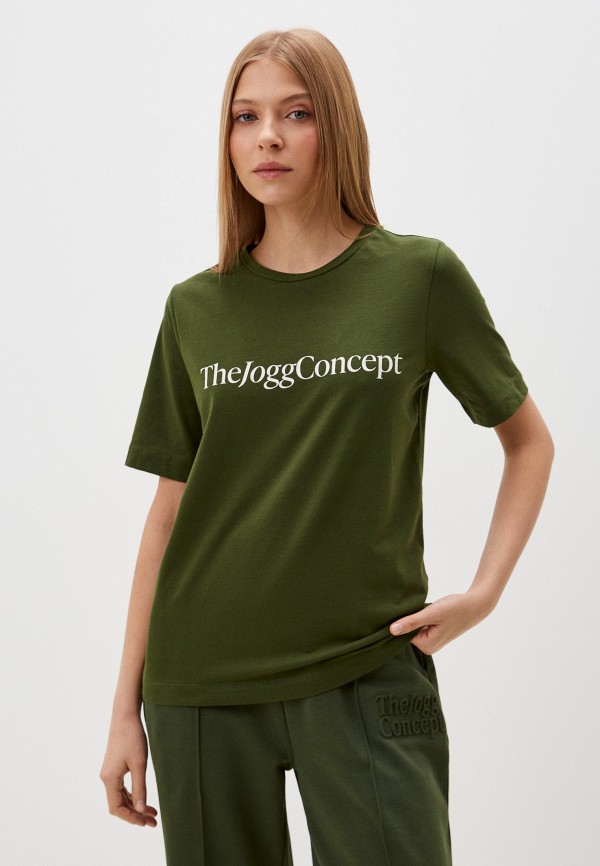 Где купить Футболка TheJoggConcept TheJoggConcept 