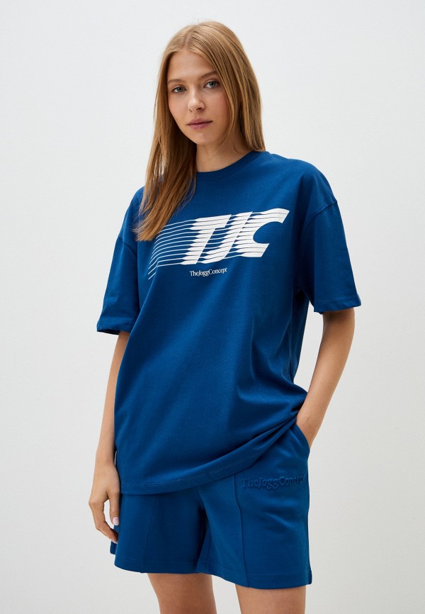 Где купить Футболка TheJoggConcept TheJoggConcept 