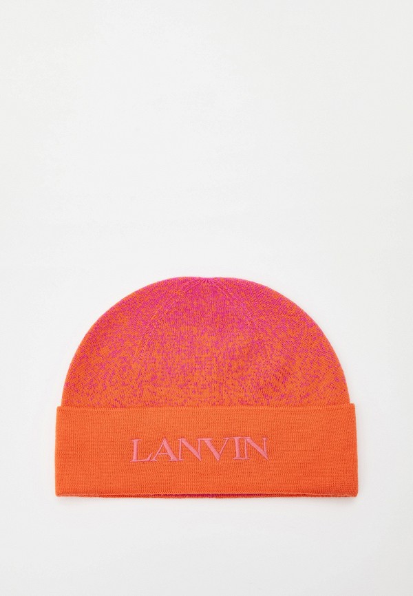 Где купить Шапка Lanvin Lanvin 