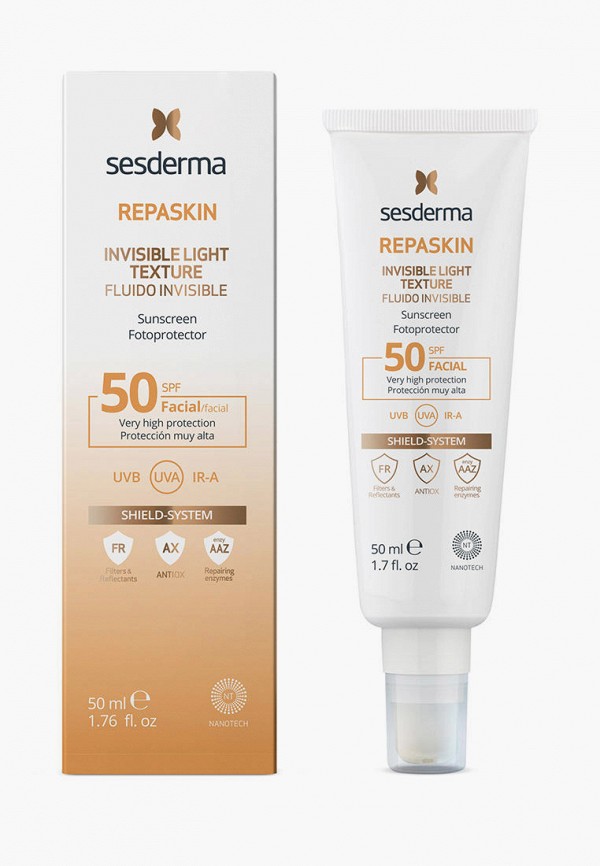 Где купить Крем солнцезащитный Sesderma Sesderma 