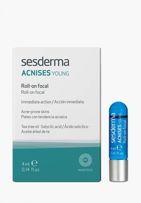 Где купить Гель для лица Sesderma Sesderma 