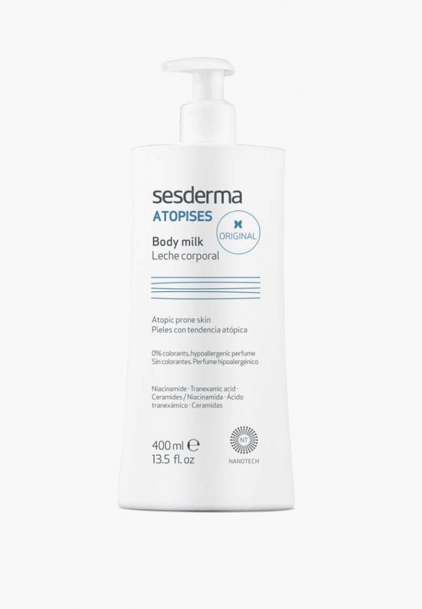 Где купить Молочко для тела Sesderma Sesderma 