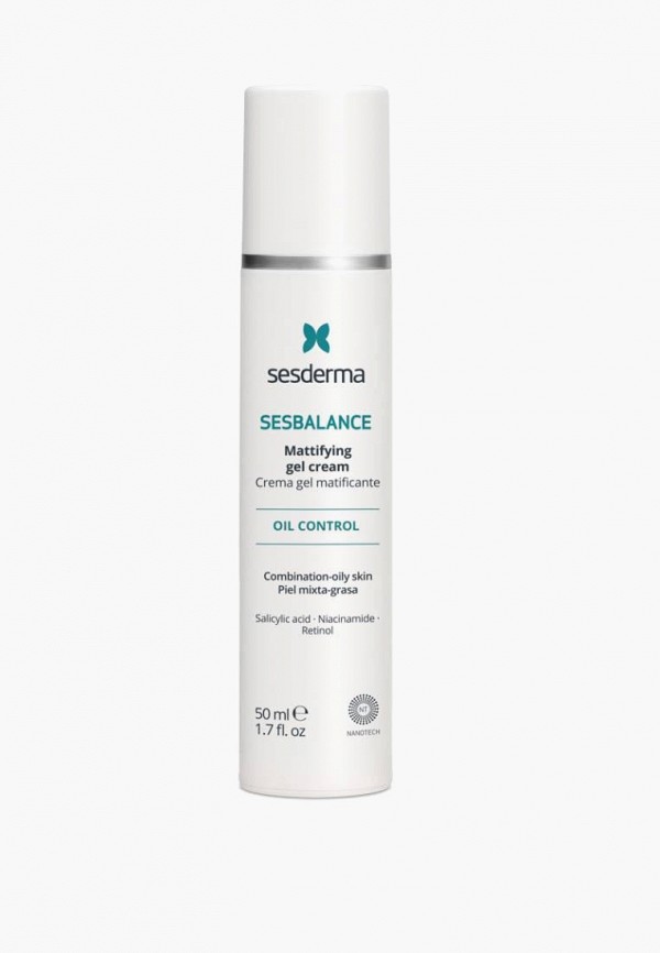 Где купить Крем-гель для лица Sesderma Sesderma 