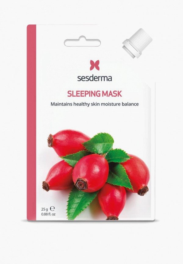 Где купить Маска для лица ночная Sesderma Sesderma 