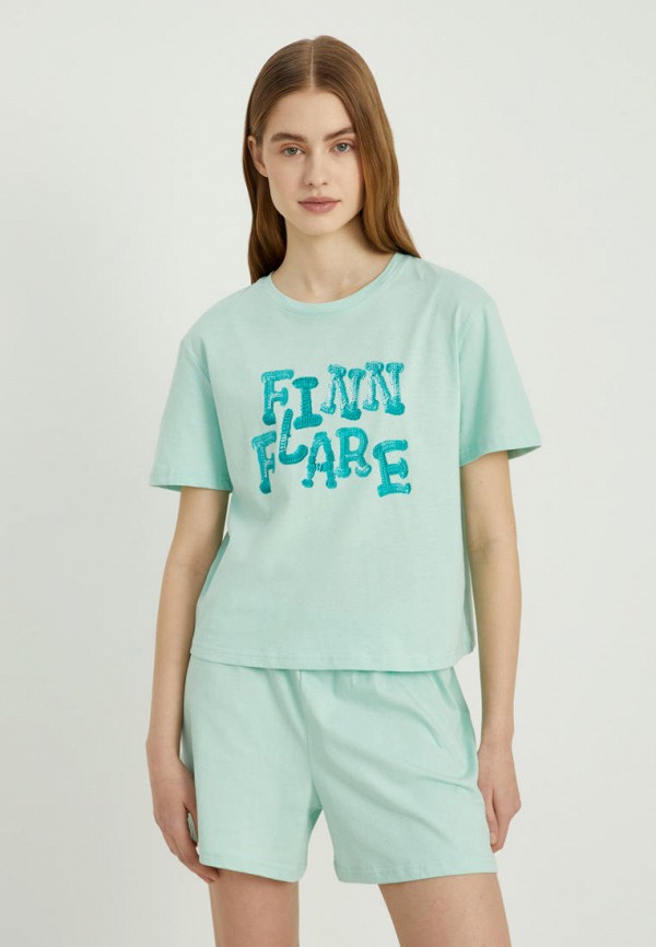 Где купить Пижама Finn Flare Finn Flare 