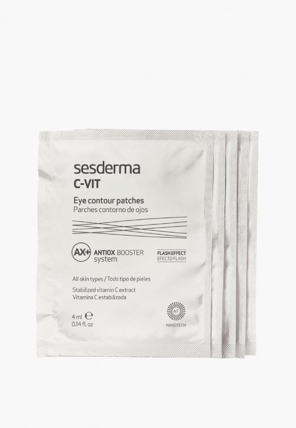 Где купить Патчи для глаз Sesderma Sesderma 