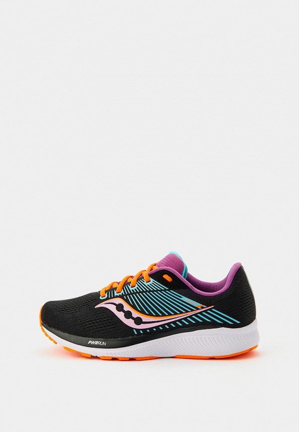 Где купить Кроссовки Saucony Saucony 