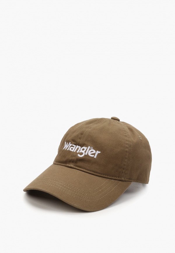 Где купить Бейсболка Wrangler Wrangler 